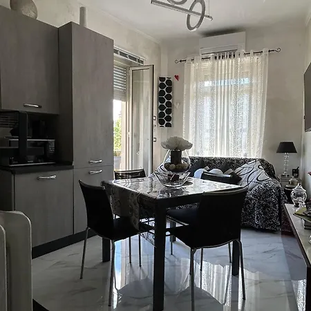 Apartment Oasi Relax - Vicino Al Centro Turin