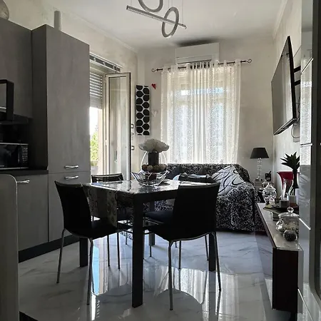 Oasi Relax - Vicino Al Centro Turin