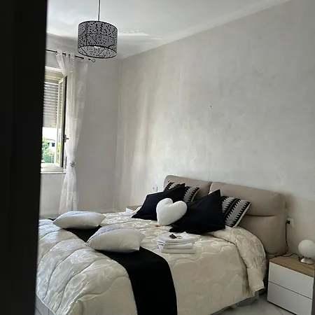 Oasi Relax - Vicino Al Centro Apartment Turin
