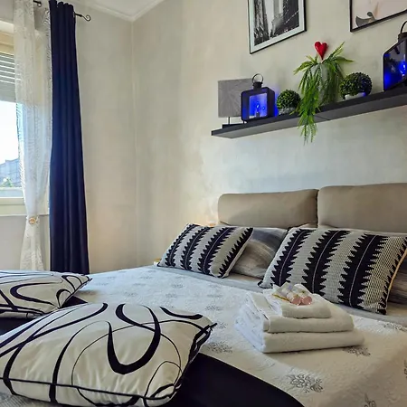 Loft Nuovo Vicino Al Centro - Oasi Relax Διαμέρισμα Τορίνο