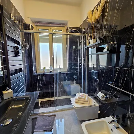 Loft Nuovo Vicino Al Centro - Oasi Relax Apartament Turyn