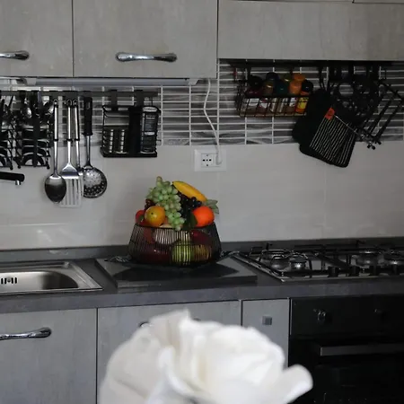 Loft Nuovo Vicino Al Centro - Oasi Relax Appartement Turijn