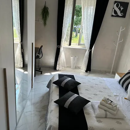 Loft Nuovo Vicino Al Centro - Oasi Relax *