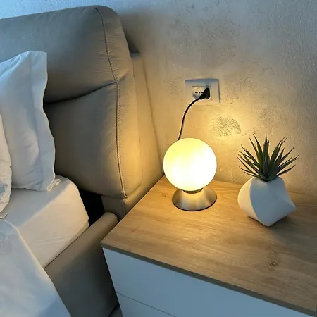 Loft Nuovo Vicino Al Centro - Oasi Relax * Torino