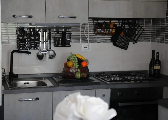 Loft Nuovo Vicino Al Centro - Oasi Relax Apartament Turyn