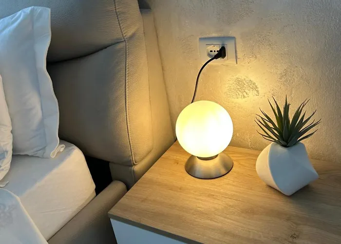 Loft Nuovo Vicino Al Centro - Oasi Relax * Torino