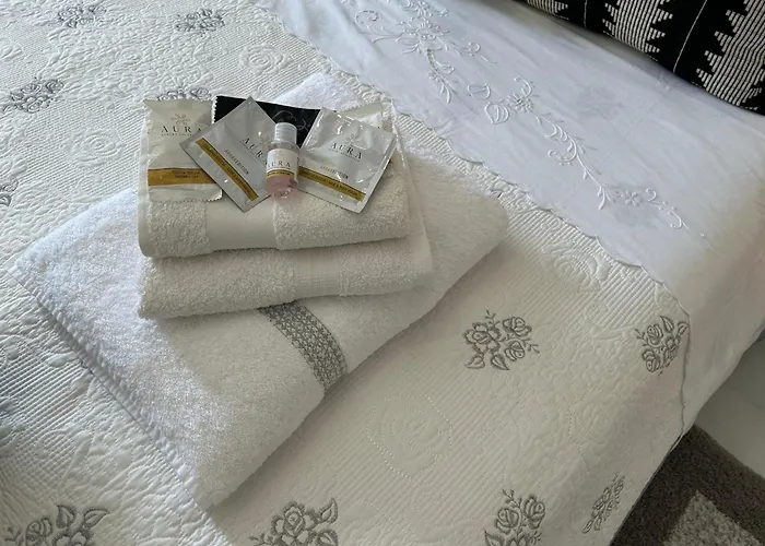 Apartament Loft Nuovo Vicino Al Centro - Oasi Relax *