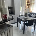아파트 Loft Nuovo Vicino Al Centro - Oasi Relax 토리노