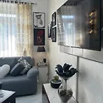 아파트 Loft Nuovo Vicino Al Centro - Oasi Relax *