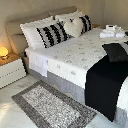 アパート Loft Nuovo Vicino Al Centro - Oasi Relax