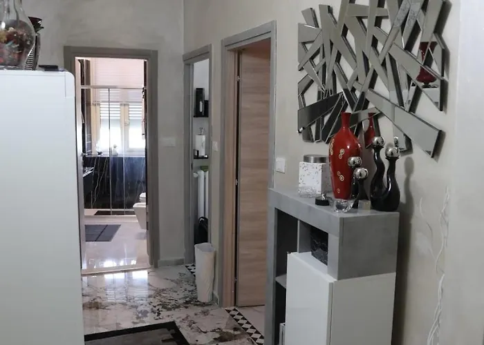 Loft Nuovo Vicino Al Centro - Oasi Relax Turijn